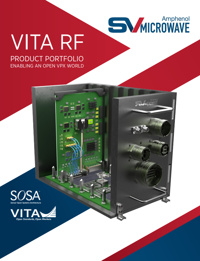 VITA 67 Product Portfolio